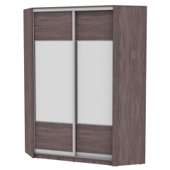 Шкаф-купе Аларти YA-198х1250-1ЯАТ-D3D3