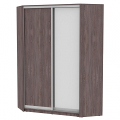 Шкаф-купе Аларти YA-198х1250-1ЯАТ-D6D5