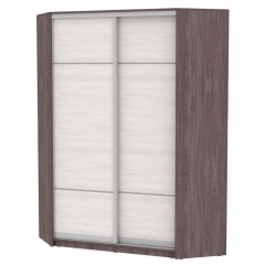 Шкаф-купе Аларти YA-198х1250-1ЯАТ-ЯАС-D4D4