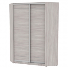 Шкаф-купе Аларти YA-198х1250-1ЯШС-D1D1