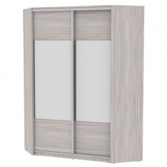 Шкаф-купе Аларти YA-198х1250-1ЯШС-D3D3