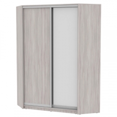 Шкаф-купе Аларти YA-198х1250-1ЯШС-D6D5