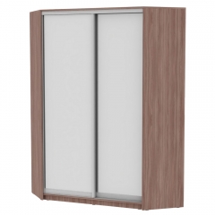 Шкаф-купе Аларти YA-198х1250-1ЯШТ-D5D5