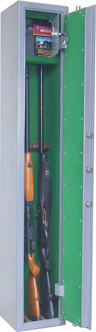Сейф оружейный Меткон СО-3