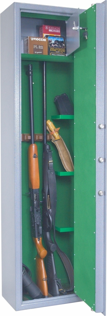 Сейф оружейный Меткон СО-4