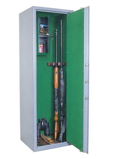 Сейф оружейный Меткон СО-6