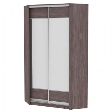Шкаф-купе Аларти БеллаH92300х1153х1153ЯАТ-D8D8