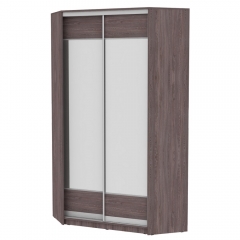 Шкаф-купе Аларти БеллаH92300х1153х1153ЯАТ-D8D8