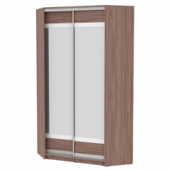 Шкаф-купе Аларти БеллаH92300х1153х1153ЯШТ-D10D10