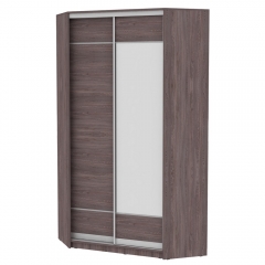 Шкаф-купе Аларти БеллаH92300х1153х1153ЯАТ-D7D8