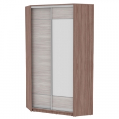 Шкаф-купе Аларти БеллаH92300х1153х1153ЯШТ-ЯШС-D7D8