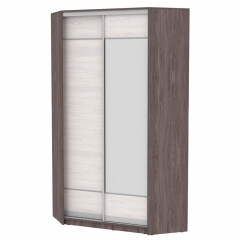 Шкаф-купе Аларти БеллаH92300х1153х1153ЯАТ-ЯАС-D7D8