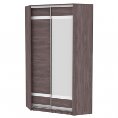 Шкаф-купе Аларти БеллаH92300х1153х1153ЯАТ-D9D10