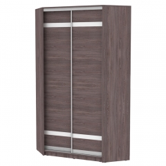 Шкаф-купе Аларти БеллаH102200х1153х1153ЯАТ-D9D9