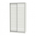 Шкаф-купе Аларти B-220х120х60-2ВД-D9D10