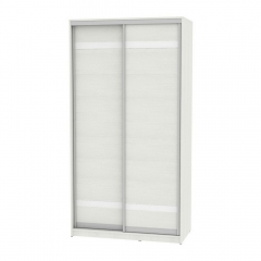 Шкаф-купе Аларти B-220х120х60-2ВД-D9D10