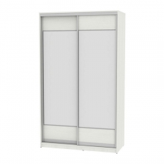 Шкаф-купе Аларти B-220х135х60-1ВД-D8D8