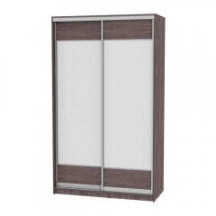 Шкаф-купе Аларти B-220х135х60-1ЯАТ-D8D8