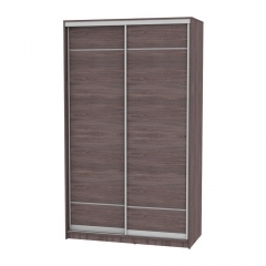 Шкаф-купе Аларти B-220х135х60-2ЯАТ-D7D7