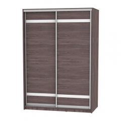 Шкаф-купе Аларти B-220х160х60-1ЯАТ-D9D9