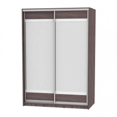 Шкаф-купе Аларти B-220х160х60-1ЯАТ-D10D10