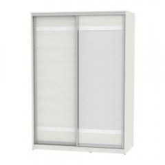 Шкаф-купе Аларти B-220х160х60-1ВД-D9D10