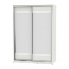 Шкаф-купе Аларти B-220х160х60-2ЯАС-D10D10