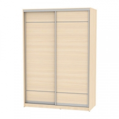 Шкаф-купе Аларти B-220х160х60-2ЯАС-D7D8