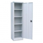 Шкаф офисный Мебель Групп одностворчатый