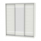 Шкаф-купе Аларти B-220х200х60-2ВД-D9D10D9