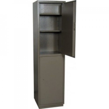 Шкаф бухгалтерский Контур ШБУ-8т