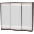 Шкаф-купе Аларти B-220х270х60-2ЯАТ-ЯАС-D10D10D10