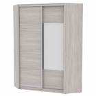 Шкаф-купе Аларти YA-198х1250-2ЯШС-D4D3