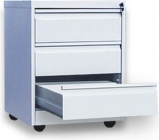 Тумба Мебель Групп с центральным замком