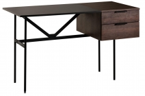 Стол письменный R-home Newton Гладстоун табак