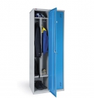 Шкаф гардеробный Диком ОД-423 разб.