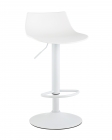 Стул барный Stool Group Джин белый