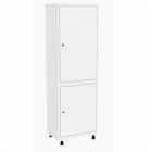 Шкаф медицинский Мебель Групп ШММ-1-Р