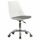 Офисное кресло BRABIX BRABIX Eames MG-310 CH ткань Серый