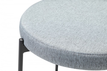 Стул полубарный R-home Gawaii Grey