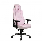Компьютерное кресло для геймеров Arozzi Arozzi Vernazza SuperSoft - Pink