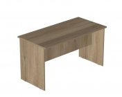 Стол для переговоров Альтерна Р.СП-16 Ясень темный