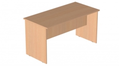 Стол для переговоров Альтерна Р.СП-16 Крафт белый