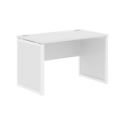 Стол письменный Skyland XTEN-QP XQPST 127 Белый