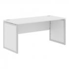 Стол письменный Skyland XTEN-QP XQPST 167 Белый Серый