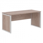 Стол письменный Skyland XTEN-QP XQPST 167 Дуб Сонома Серый