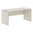 Стол письменный Skyland XTEN-QP XQPST 167 Сосна Эдмонт Серый