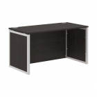 Стол письменный Skyland XTEN-QP XQPST 147H Дуб Юкон Серый