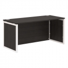 Стол письменный Skyland XTEN-QP XQPST 167H Дуб Юкон Белый