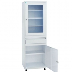 Шкаф медицинский Мебель Групп ШМД-03